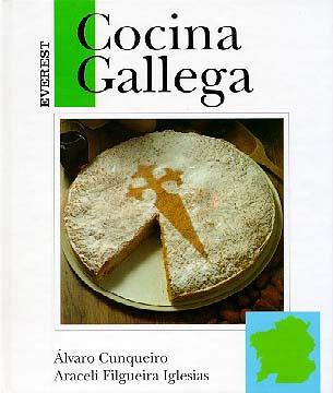 COCINA GALLEGA | 9788424123451 | ARACELI FILGUEIRA IGLESIAS/ÁLVARO CUNQUEIRO