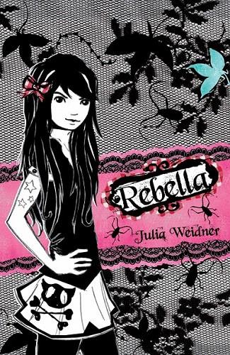 REBELLA | 9788484416968 | WEIDNER,JULIA/REKERSDREES,MARION