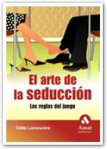 EL ARTE DE LA SEDUCCION | 9788497353489 | LAMOURÈRE, ODILE