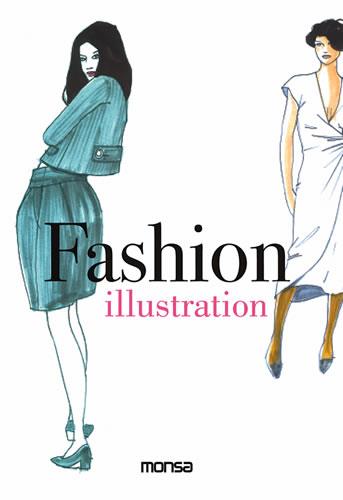 FASHION ILLUSTRATION | 9788496823273 | MINGUET, JOSEP MARIA