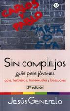 SIN COMPLEJOS | 9788488052292