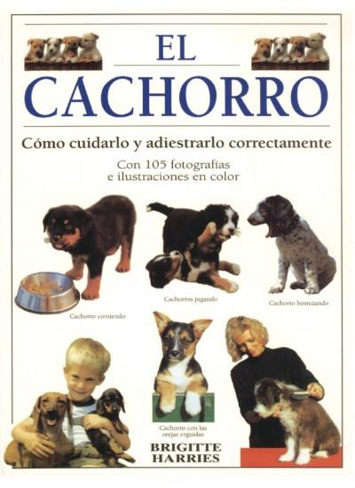 EL CACHORRO | 9788428210997 | HARRIES, BRIGITTE