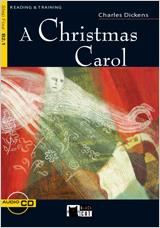 A CHRISTMAS CAROL (FREE AUDIO) | 9788431677589 | DE AGOSTINI SCUOLA SPA/DE AGOSTINI LIBRI S.P.A