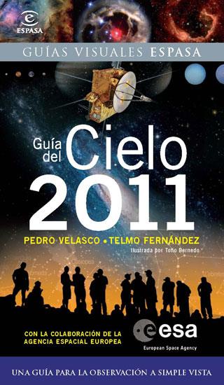 GUÍA DEL CIELO 2011 | 9788467034530 | TELMO FERNÁNDEZ/PEDRO VELASCO