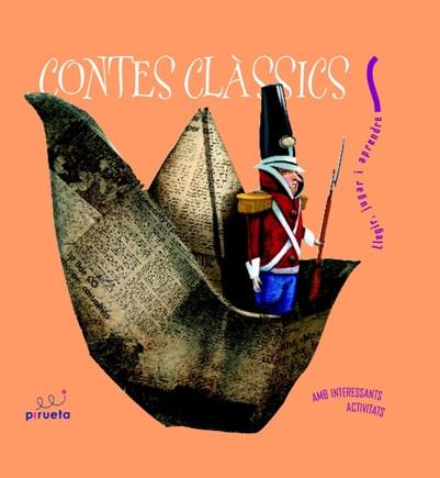 CONTES CLASSICS IV | 9788496939424 | VARIOS AUTORES