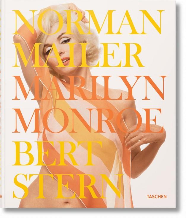 NORMAN MAILER, MARILYN MONROE | 9783836539456