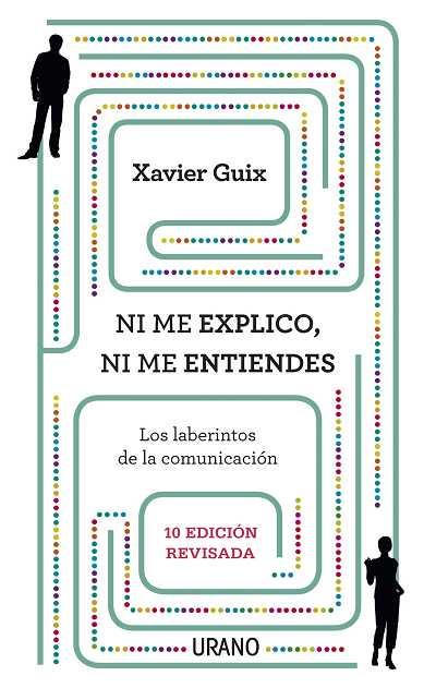 NI ME EXPLICO NI ME ENTIENDES | 9788479537968 | GUIX, XAVIER