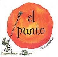 EL PUNTO | 9788484881100 | REYNOLDS, PETER H.