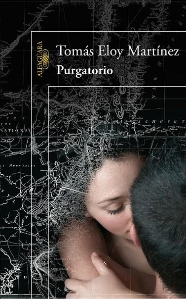 PURGATORIO | 9788420422305 | MARTÍNEZ, TOMÁS ELOY