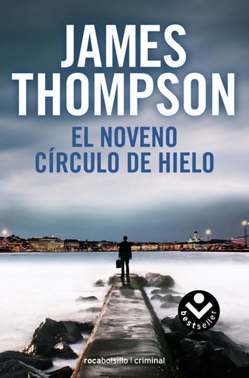 EL NOVENO CÍRCULO DE HIELO | 9788492833573 | THOMPSON, JAMES