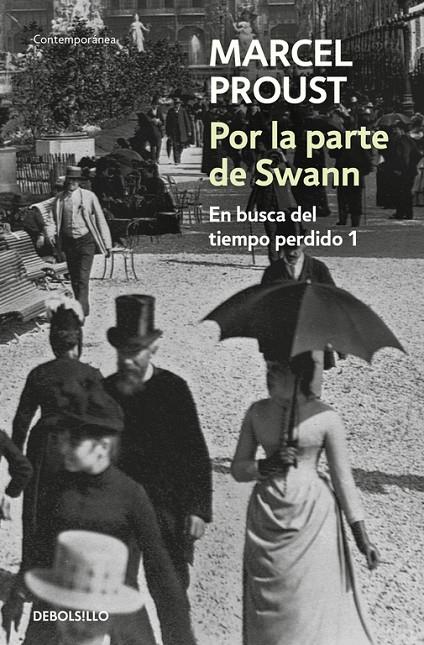 POR LA PARTE DE SWANN VOL II | 9788497592895 | PROUST MARCEL