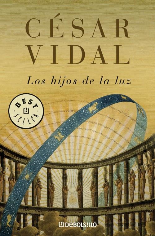 LOS HIJOS DE LA LUZ | 9788483462164 | VIDAL,CESAR