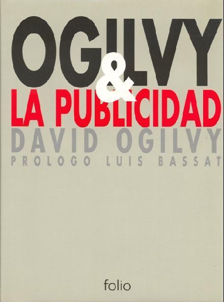 OGILVY Y LA PUBLICIDAD | 9788441311213 | OGILVY, DAVID