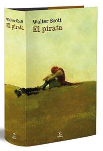 EL PIRATA | 9788467027136 | WALTER SCOTT