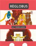 RÈGLOBUS | 9782492768248 | ALEXIS, PIERRE 