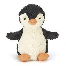 PEANUT PENGUIN MEDIUM | 670983085358