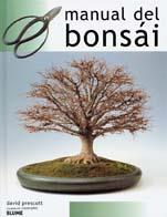 MANUAL DEL BONSAI | 9788480766739 | PRESCOTT, DAVID