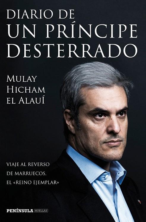 DIARIO DE UN PRÍNCIPE DESTERRADO | 9788499423777 | MULAY HICHAM EL ALAUÍ