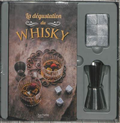 LA DEGUSTATION DU WHISKY . COFFRET | 9782012315365 | THOMAS FELLER