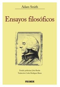 ENSAYOS FILOSÓFICOS | 9788436812640 | SMITH, ADAM