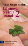 LA NUEVA TERAPIA SEXUAL, 2 | 9788420640907 | KAPLAN, HELEN SINGER