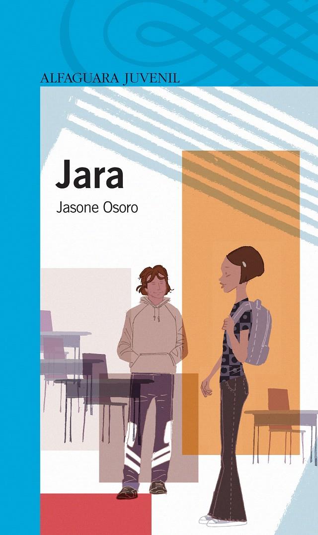 JARA | 9788420422411 | OSORO, JASONE