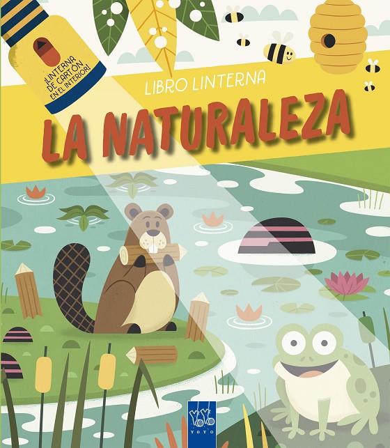 LA NATURALEZA | 9788408261230 | YOYO