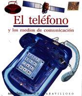 MUM.46 EL TELEFONO | 9788434854840 | DELAFOSSE, CLAUDE