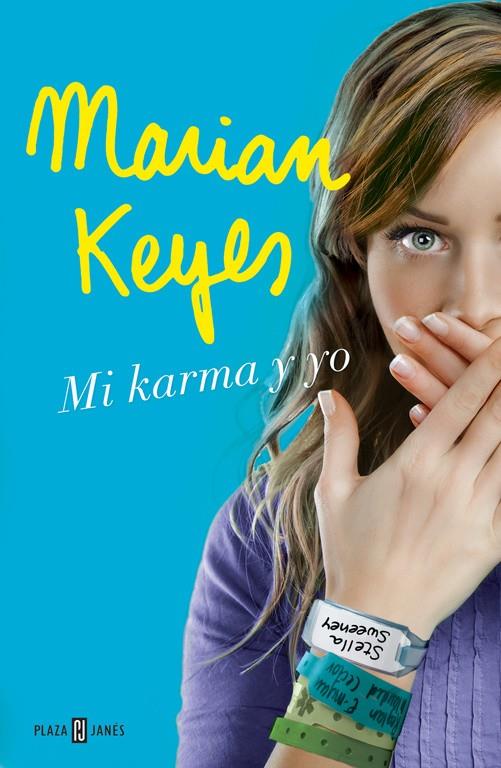 MI KARMA Y YO | 9788401389405 | KEYES,MARIAN