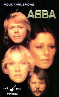 ABBA | 9788437613390 | SÁNCHEZ, MIGUEL ÁNGEL