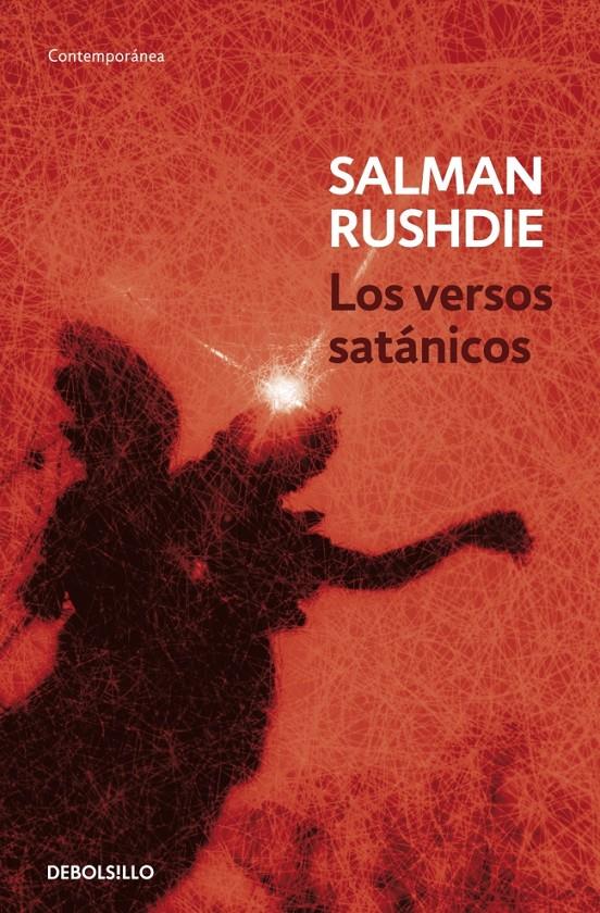 LOS VERSOS SATÁNICOS | 9788497594318 | RUSHDIE,SALMAN