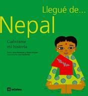 NEPAL | 9788424620295 | REVENTÓS, JOAN/VINYALS, QUETI