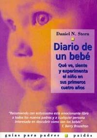 DIARIO DE UN BEBÉ | 9788449307935 | DANIEL STERN