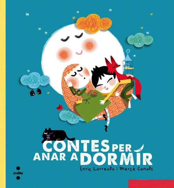 C-CONTES PER ANAR A DORMIR | 9788466137706 | LARREULA, ENRIC