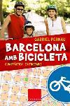 BARCELONA AMB BICICLETA | 9788466406277 | TIM LAHAYE/GABRIEL PERNAU