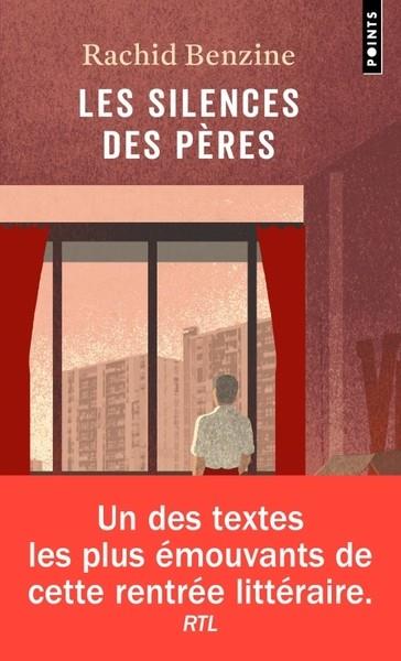 LES SILENCES DES PÈRES | 9791041414062 | BENZINE, RACHID