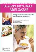 LA NUEVA DIETA PARA ADELGAZAR | 9788425517860 | CATTAN, NANCY