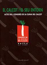 EL CALÇOT I EL SEU ENTORN | 9788489890282 | DIVERSOS