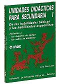 DE LAS HABILIDADES BÁSICAS A LAS HABILIDADES ESPECÍFICAS. UNIDADES DIDÁCTICAS PA | 9788487330216 | DÍAZ LUCEA, JORDI