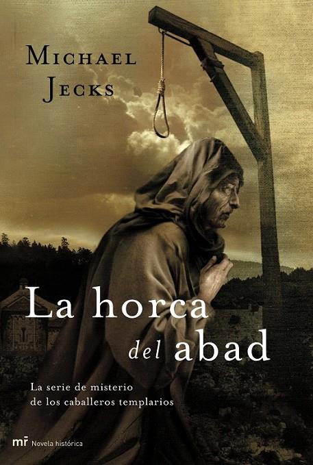 LA HORCA DEL ABAD | 9788427032897 | MICHAEL JECKS