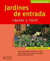 JARDINES DE ENTRADA | 9788425518423 | STARCK, JUDITH