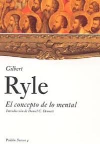 EL CONCEPTO DE LO MENTAL | 9788449317477 | GILBERT RYLE