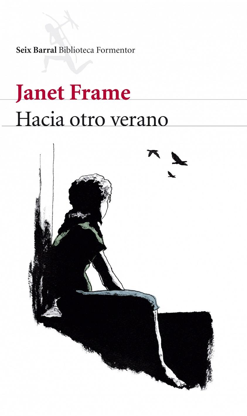 HACIA OTRO VERANO | 9788432228407 | JANET FRAME