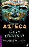 AZTECA | 9788408065814 | GARY JENNINGS