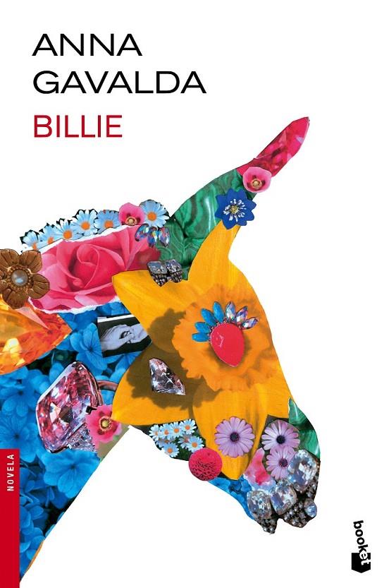 BILLIE | 9788432224287 | ANNA GAVALDA