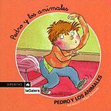 PEDRO Y LOS ANIMALES | 9788424615338 | MOLIST, PEP