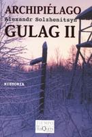 ARCHIPIÉLAGO GULAG II | 9788483104095 | SOLZHENITSYN, ALEXANDR