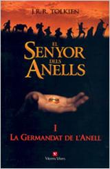 ELS SENYOR DELS ANELLS I | 9788431668259 | TOLKIEN, J.R.R.