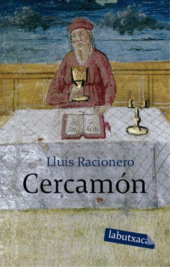 CERCAMÓN | 9788492549528 | LLUÍS RACIONERO