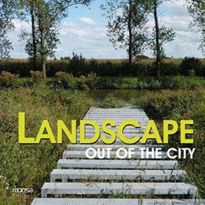 LANDSCAPE OUT OF THE CITY | 9788496823785 | TRIVIÑO, SANTI